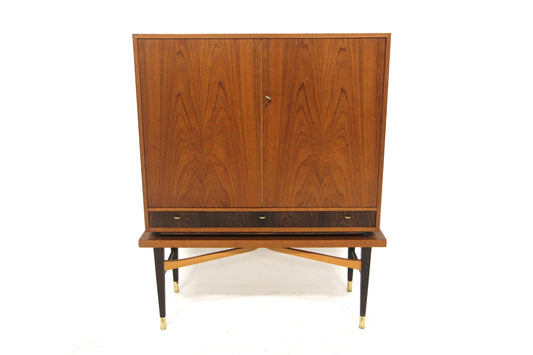Armadio design svedese vintage anni 50 | sw26999