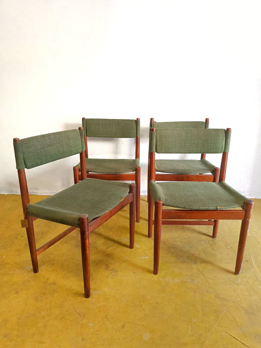 Set_4_sedie_Kurt_Ostervig_Sibast_teak_schienale_sedile_integrati_danesi