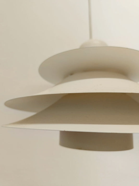 Lampada Sospensione Danese Vintage Anni '60 | Ø18 | 95ckyll1