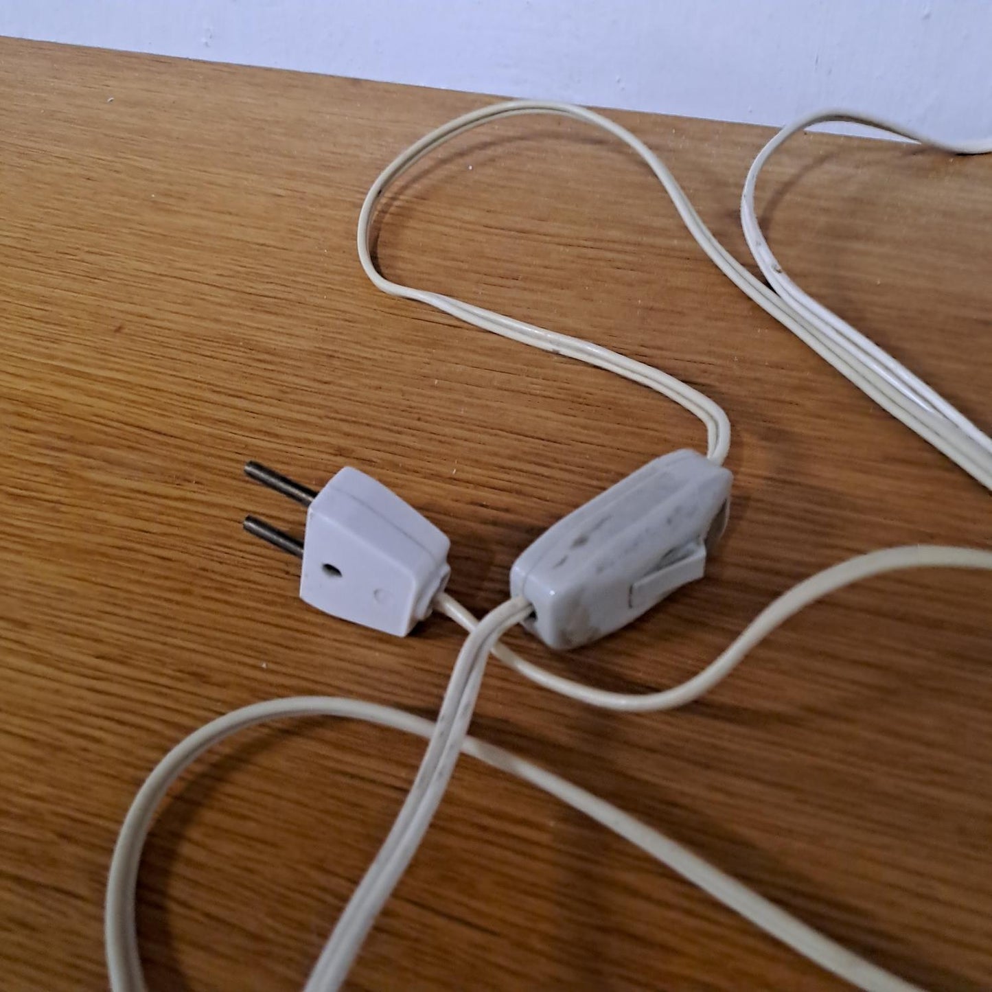 Specchio Arne Wahl Iversen design danese anni 50 | misure 66cm