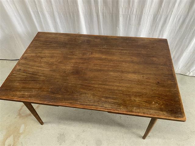 Tavolo Oman Junior vintage design danese anni 60 | j44249