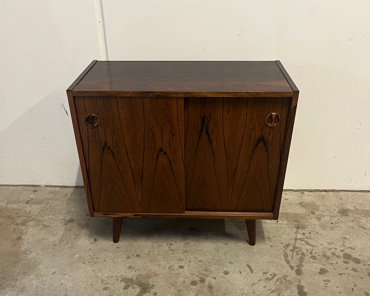 Sideboard 84cm design danese vintage 1960 | fz8847