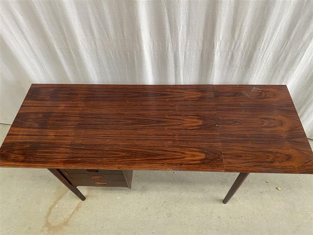 Scrivania design danese vintage anni 50 | j44328