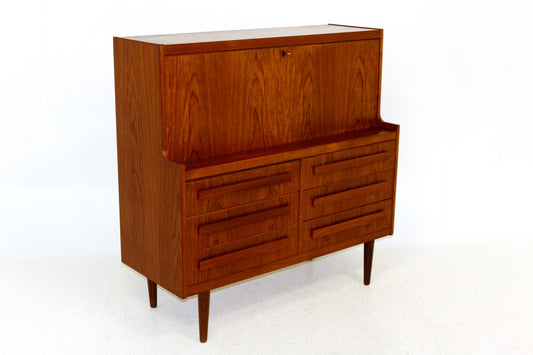 Scrittoio Sigfrid Omann design danese vintage anni 60 | sw18403