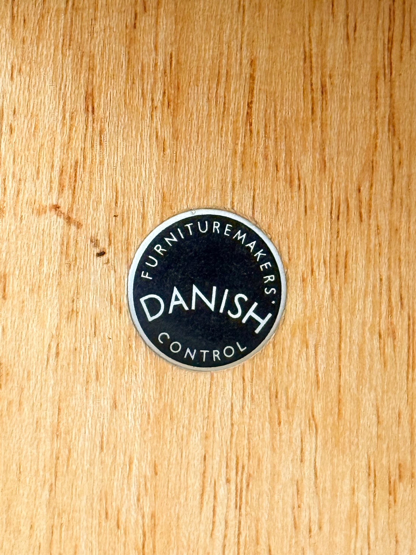 Sideboard Ib Kofod-Larsen Brande Møbelfabrik Teak 206cm | Vintage Danese Anni 50