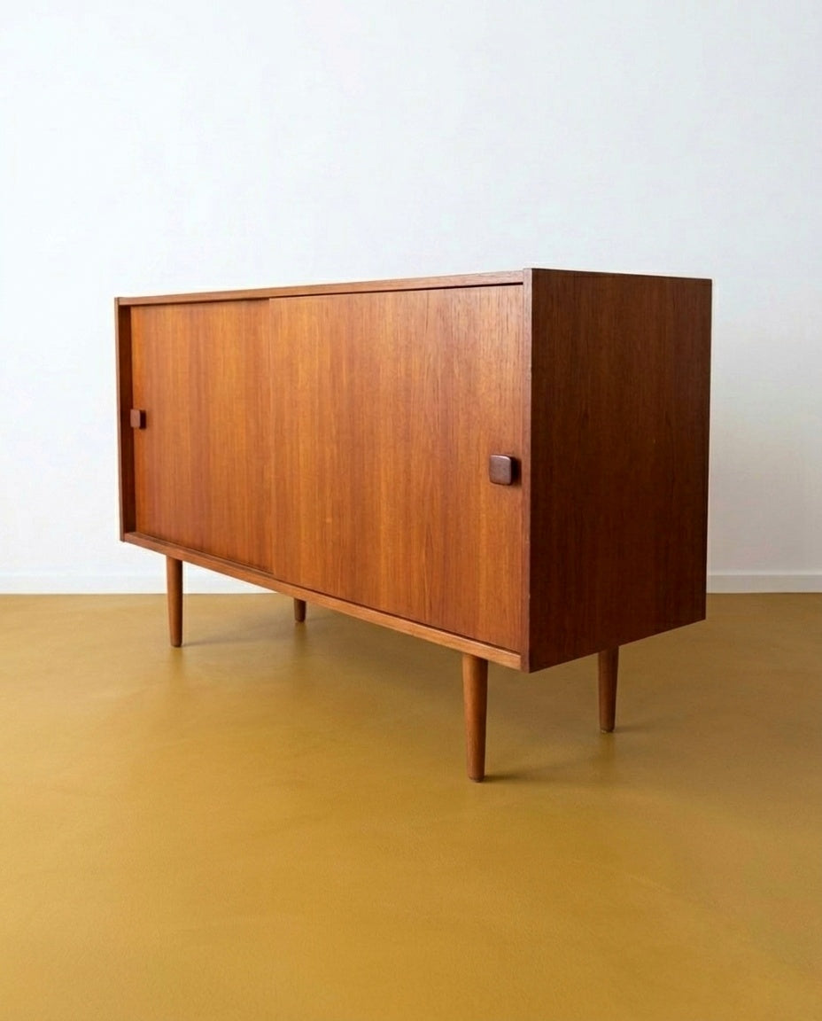 Sideboard design danese vintage anni 60 | 122cm | 97ck2346