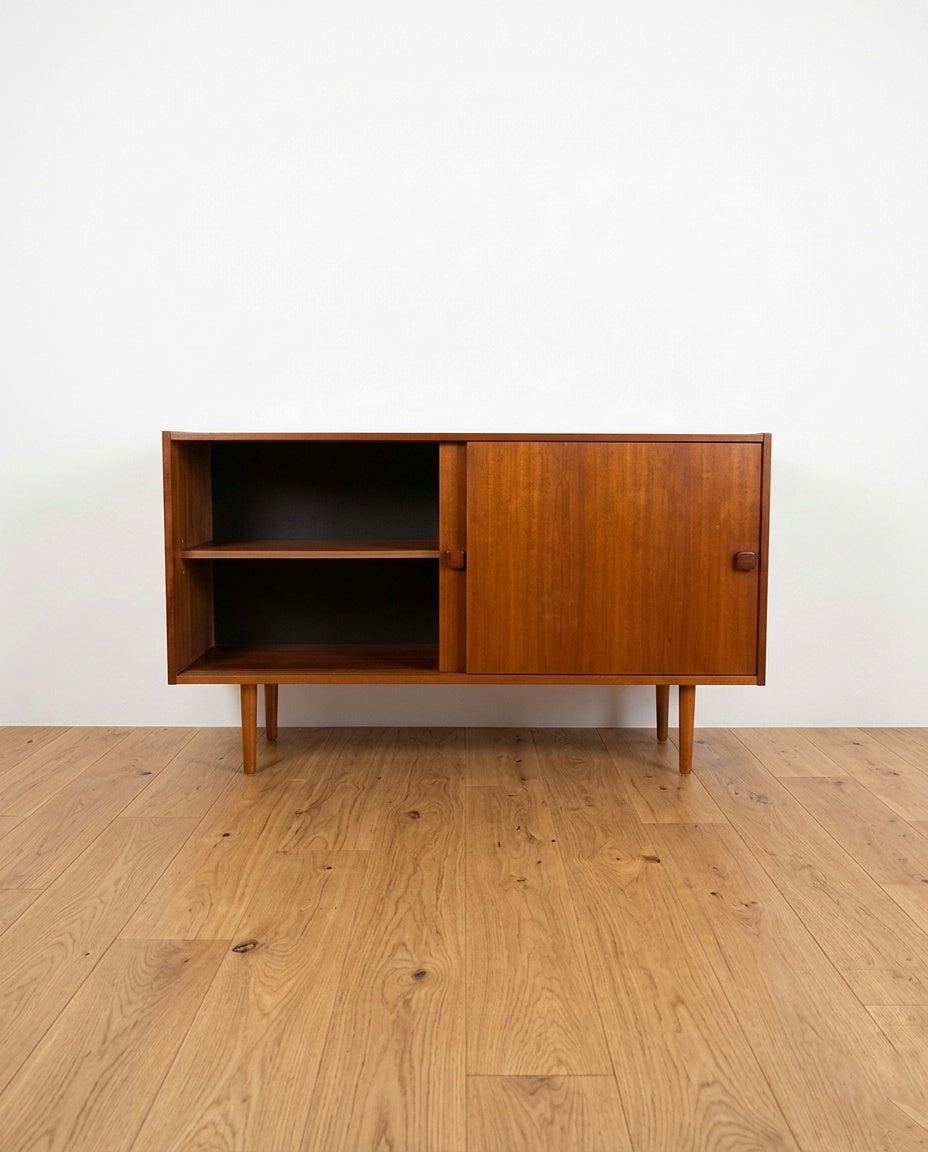 Sideboard design danese vintage anni 60 | 122cm | 97ck2346 IN ARRIVO AD APRILE