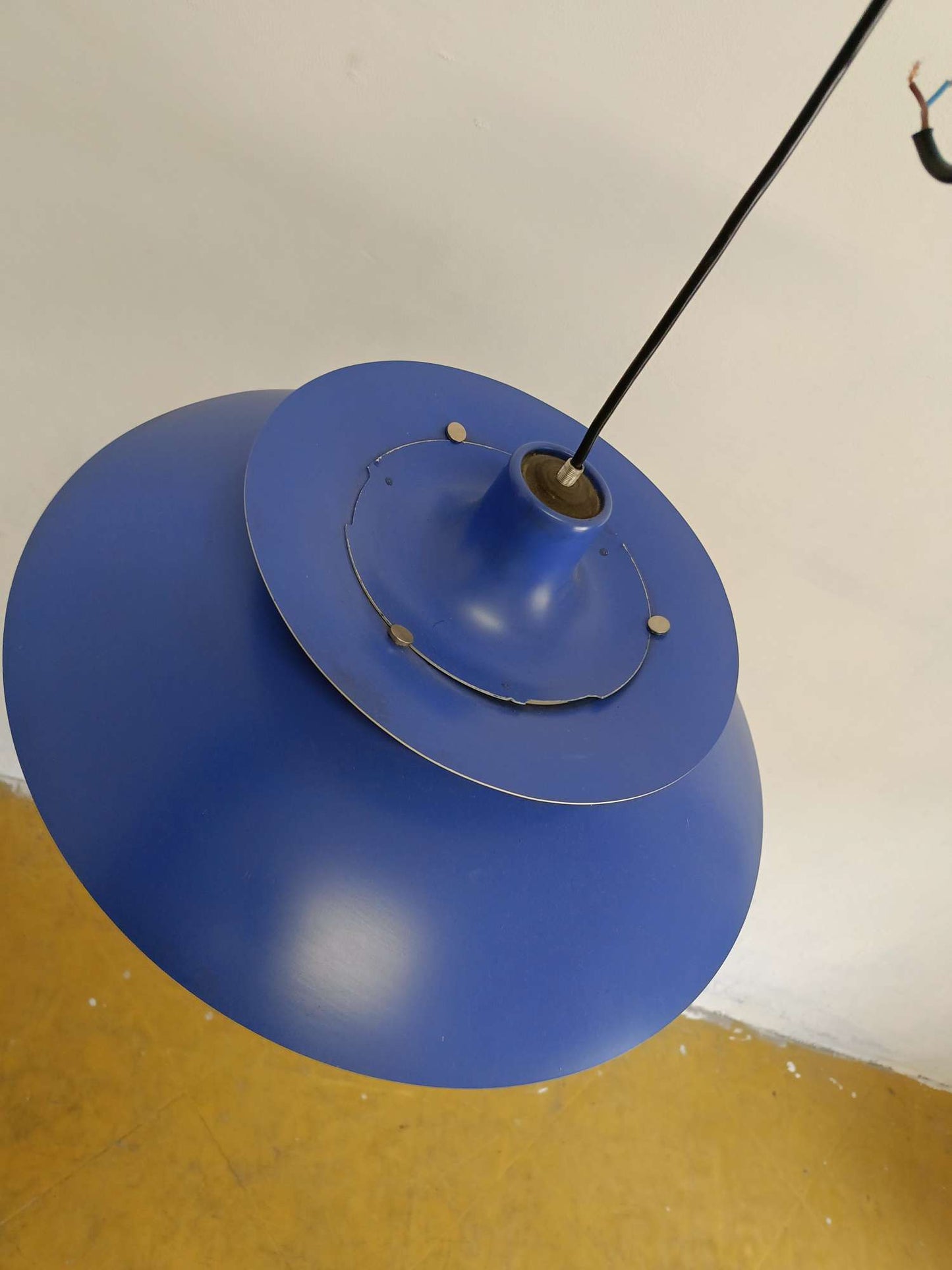 Lampadari PH5 Poul Henningsen Louis Poulsen Danese Vintage Anni '50