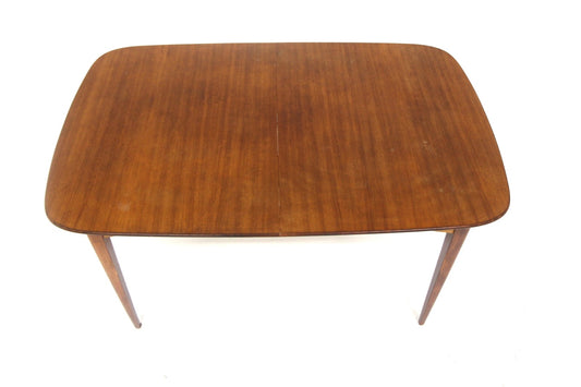 Tavolo ovale design danese vintage anni 60 | 136cm | 97sw28817 IN ARRIVO AD APRILE