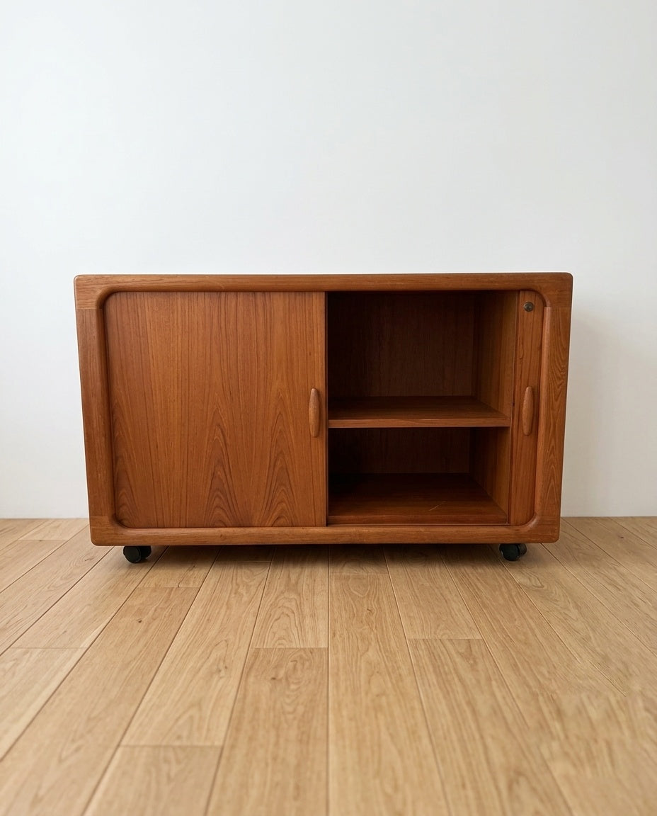 Sideboard Dyrlund vintage design danese anni 50 | 120cm | 99vnt8
