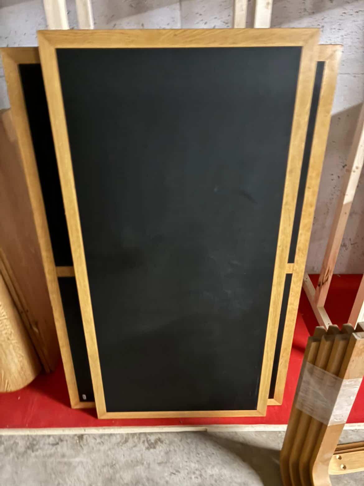Tavolo Magnus Olsen design danese anni 60 | 140cm | 98ck2