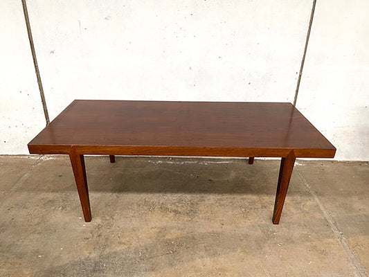 Tavolino salotto Severin Hansen design danese vintage anni 60 [vCph10]