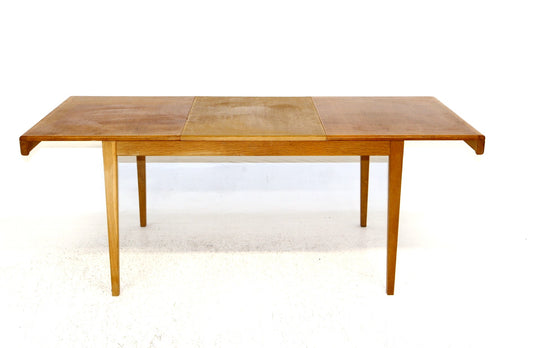 Tavolo rettangolare design svedese vintage anni 60 | sw20882