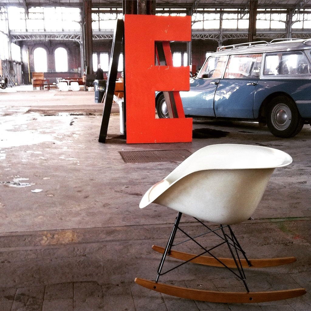 Bruxelles ed il Design Market