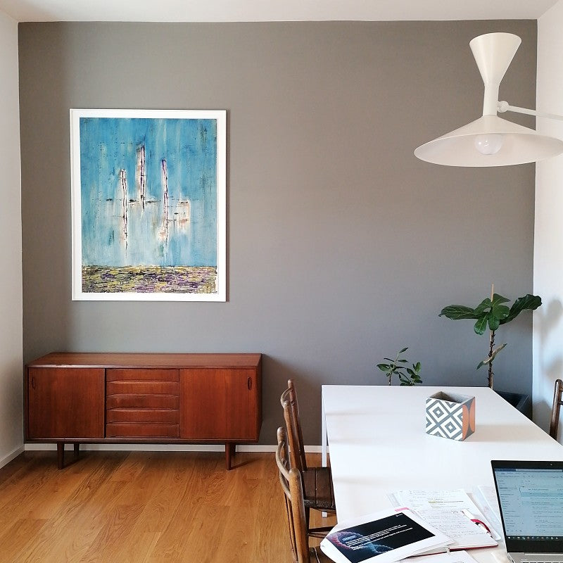 * Sideboard