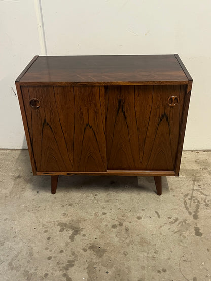 Sideboard 84cm design danese vintage 1960 | fz8847