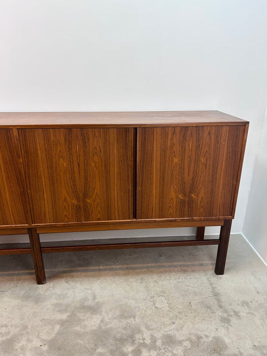 Sideboard Hansen Henry Rosengreen design vintage danese | nr7828