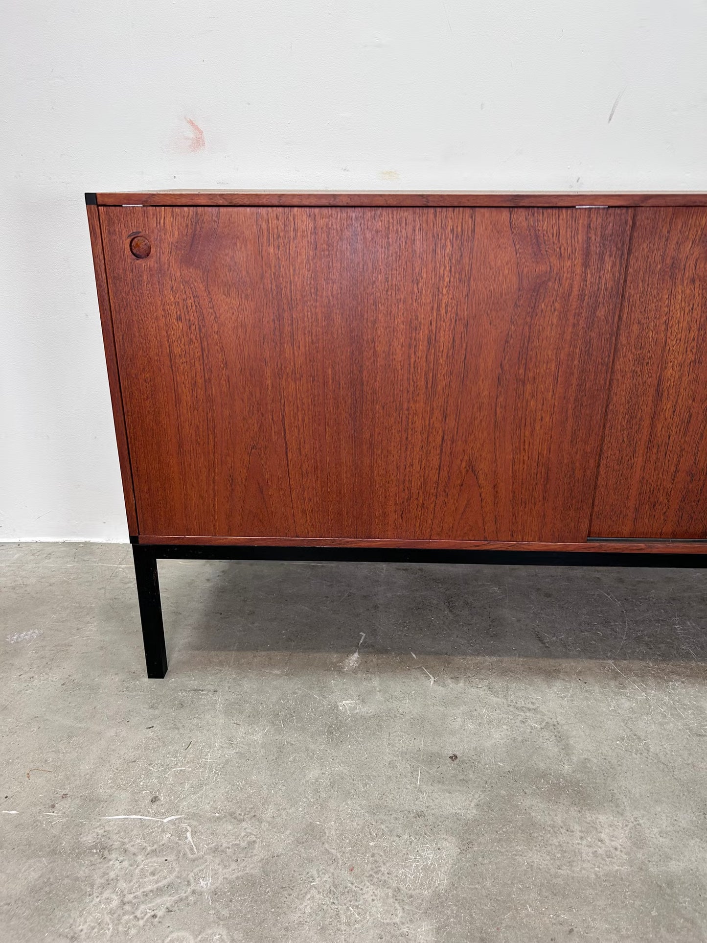 Sideboard piccola Hove & Pedersen vintage danese | nr10411