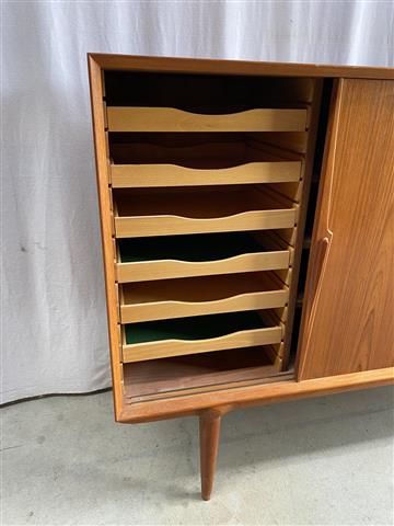 Credenza Oman Jun vintage design danese anni 50 [j41827]