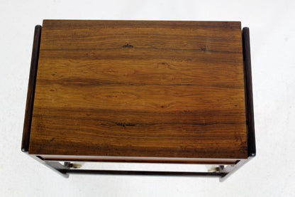 Porta lana design svedese vintage anni 60 [sw11233] misure L.55 H.59,5 P.35