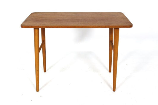 Tavolino design danese vintage anni 60 [sw11963] misure L.70 H.50 P.40