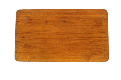 Tavolino design danese vintage anni 60 [sw11963] misure L.70 H.50 P.40