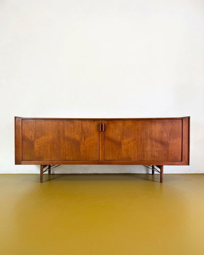 Sideboard Ib Kofod-Larsen Brande Møbelfabrik Teak | 206cm | kofod