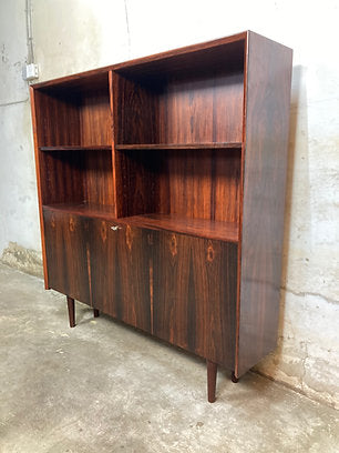 Libreria design danese vintage anni 50 [ck1208]