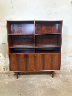 Libreria design danese vintage anni 50 [ck1209]