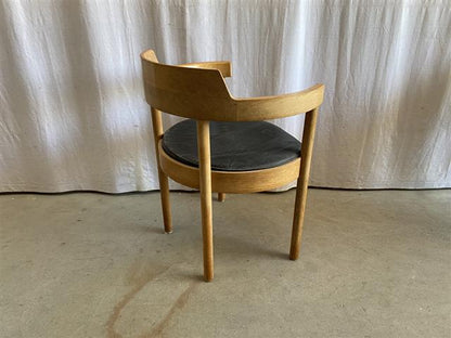 Poltroncina vintage design danese anni 60 [j43842] misure da richiedere
