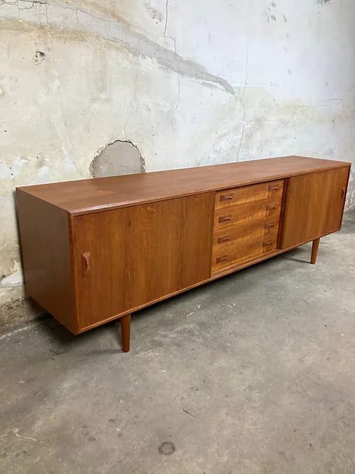 Sideboard design danese vintage anni 50 [ck1500]