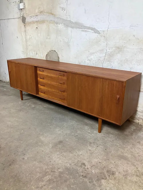 Sideboard design danese vintage anni 50 [ck1500]