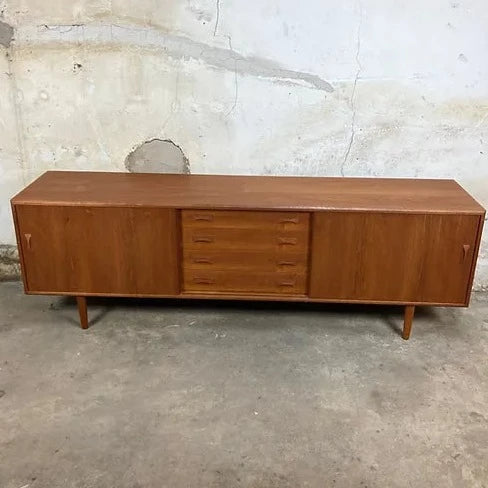 Sideboard design danese vintage anni 50 [ck1500]