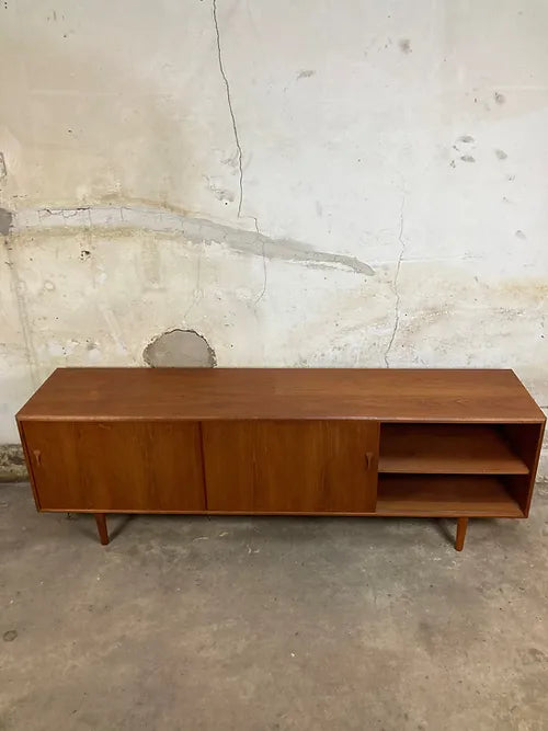 Sideboard design danese vintage anni 50 [ck1500]