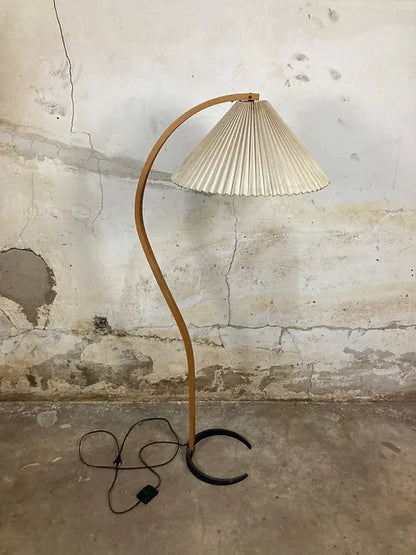 Piantana Caprani design danese vintage anni 50 [ck1517]
