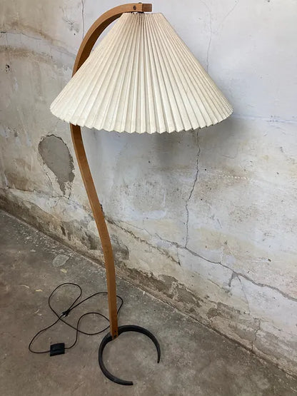 Piantana Caprani design danese vintage anni 50 [ck1517]