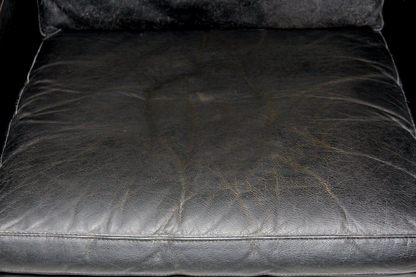 Poltrona design danese vintage anni 60 [sw15339] misure L.68 H.101,5 P.87
