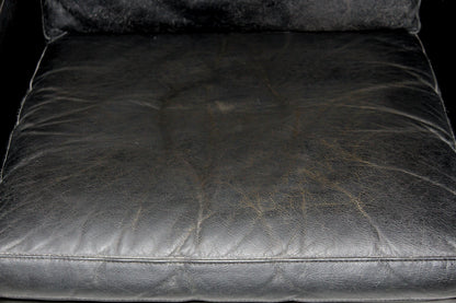 Poltrona design danese vintage anni 60 [sw15339] misure L.68 H.101,5 P.87