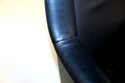 Poltrona design svedese vintage anni 50 [sw15746] misure L.68 H.98 P.83