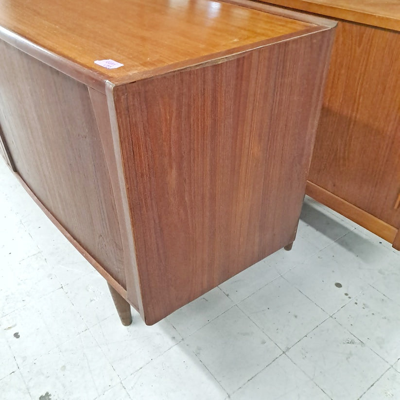 Sideboard vintage design danese originale anni 50 [72dlx]