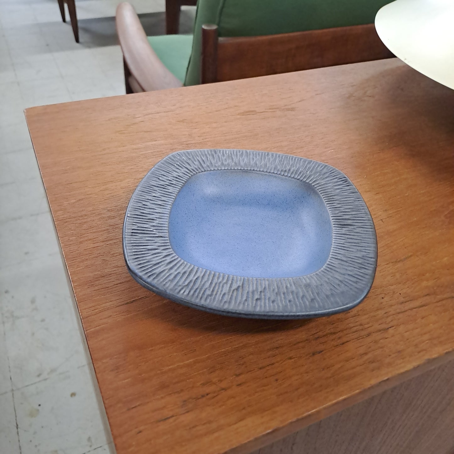 Piattino design danese vintage anni 60 [ak-7055]