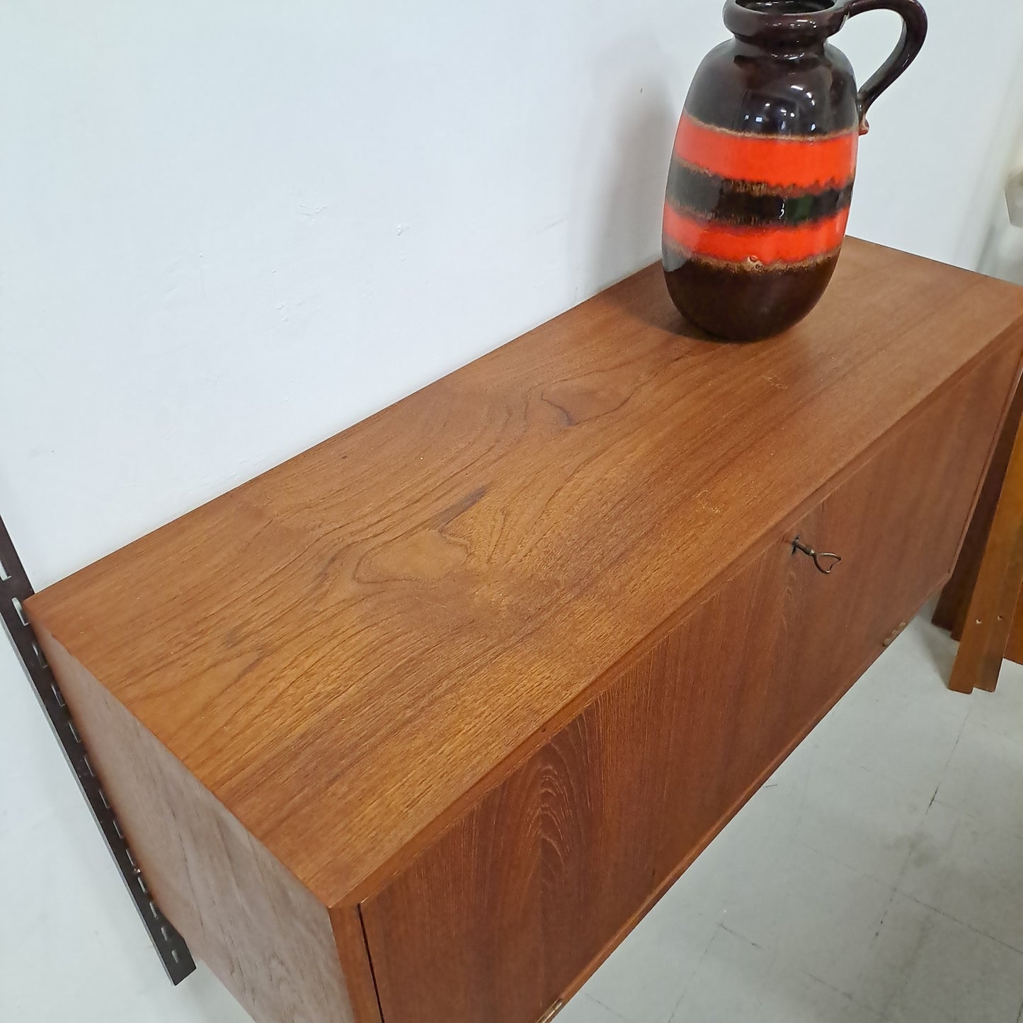 Libreria Kai Kristiansen design danese vintage anni 50 [57j36618kai2]