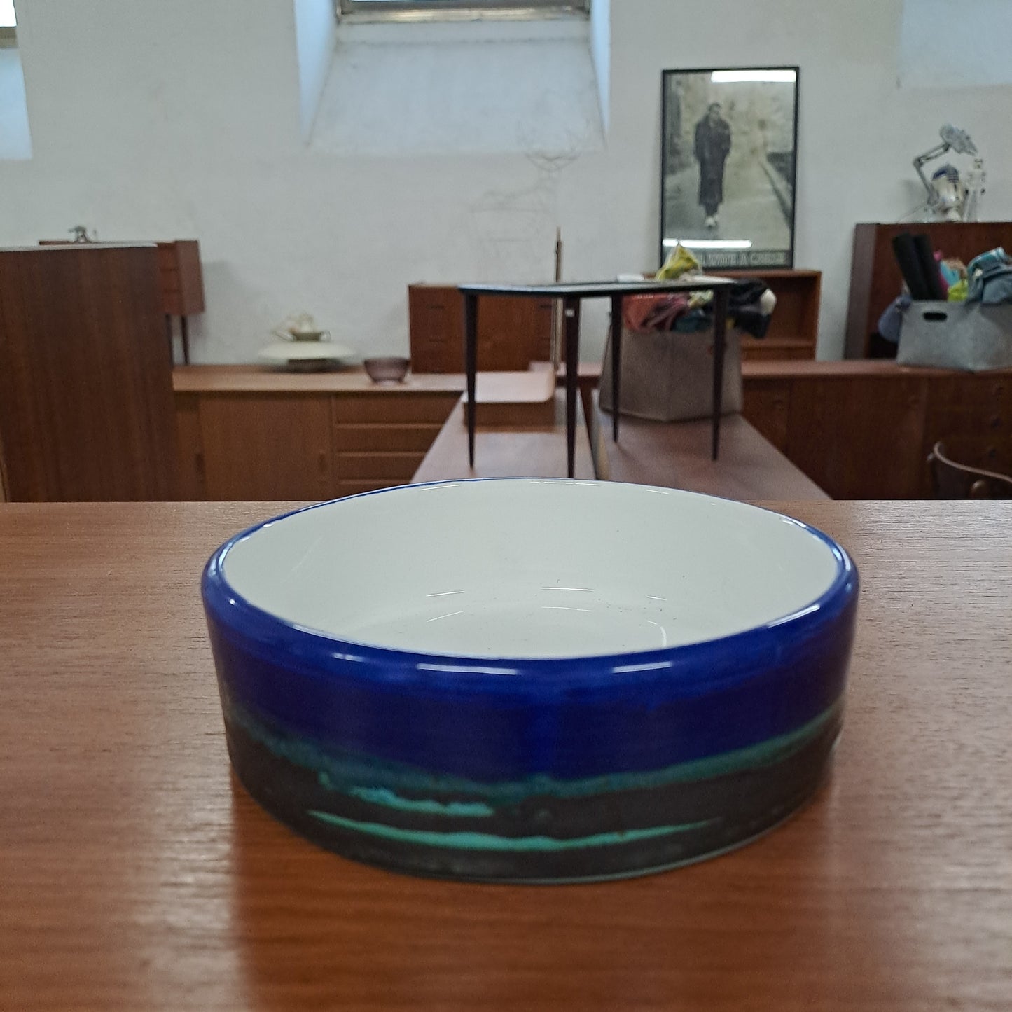 Vaso vintage design anni 60 [vasociotola19]