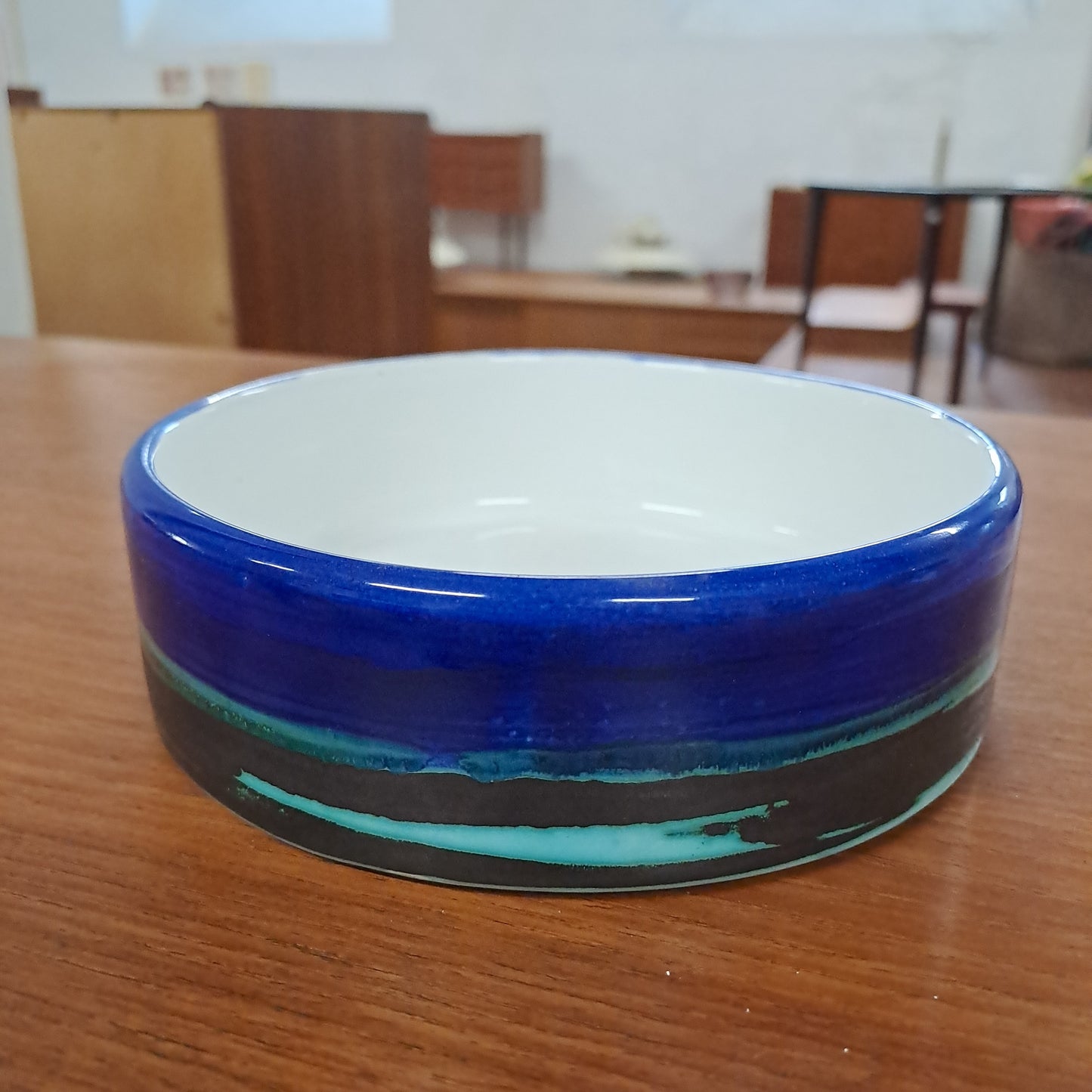 Vaso vintage design anni 60 [vasociotola19]