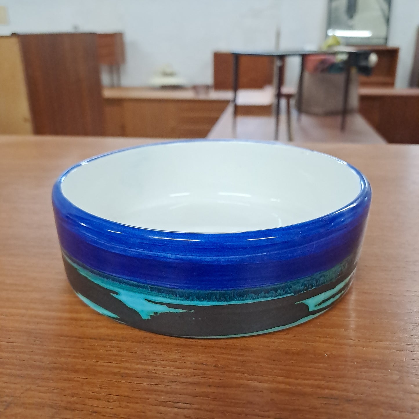 Vaso vintage design anni 60 [vasociotola19]