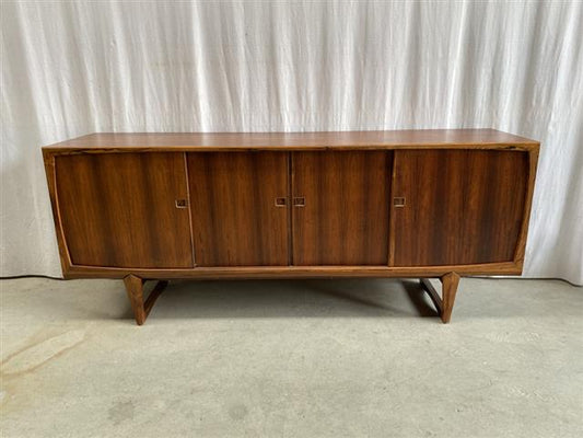 Sideboard Kurt Ostervig design danese vintage anni 50 [j44232] misure su richiesta