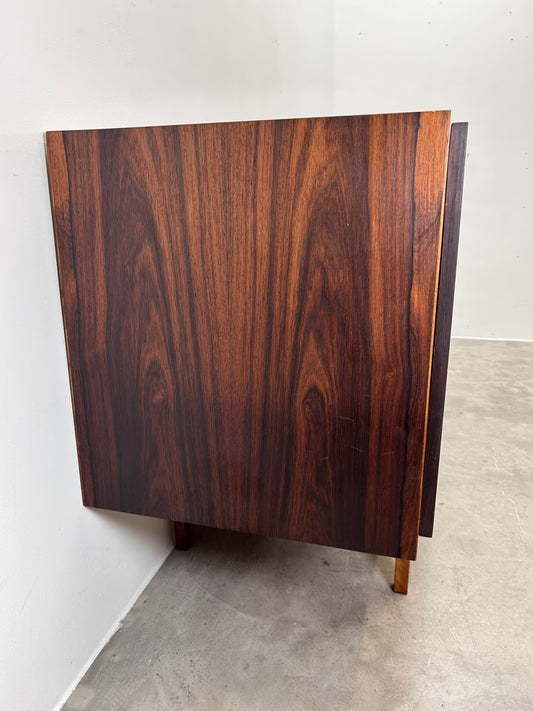 Sideboard palissandro design vintage danese | nr10409