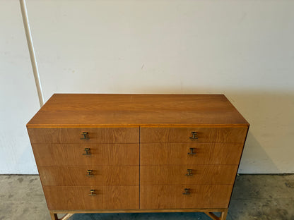 Cassettiera Sideboard Børge Mogensen design svedese vintage 1960 | fz10485