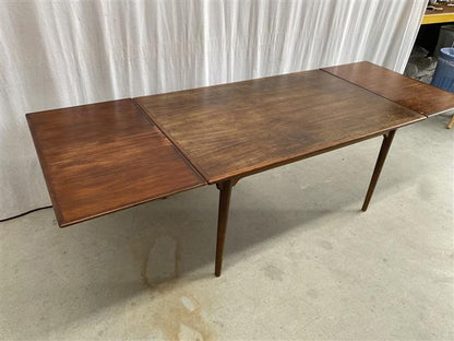 Tavolo Oman Junior vintage design danese anni 60 [j44249] misure su richiesta