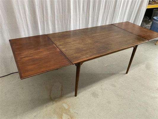 Tavolo Oman Junior vintage design danese anni 60 [j44249] misure su richiesta